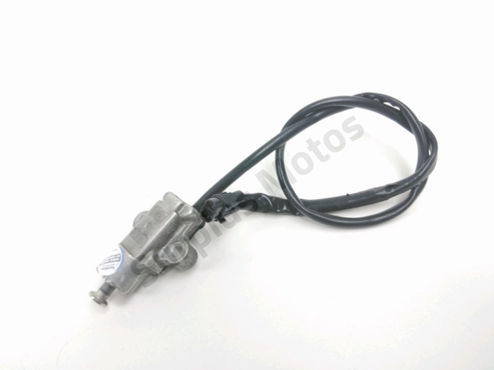 Contacteur de bequille