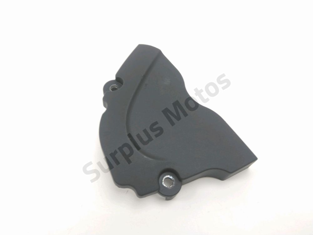 Couvercle pignon sortie boite