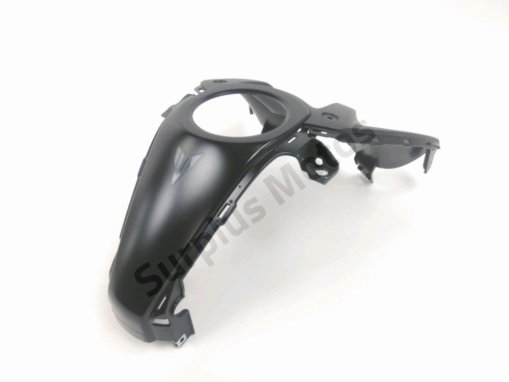 Habillage de reservoir