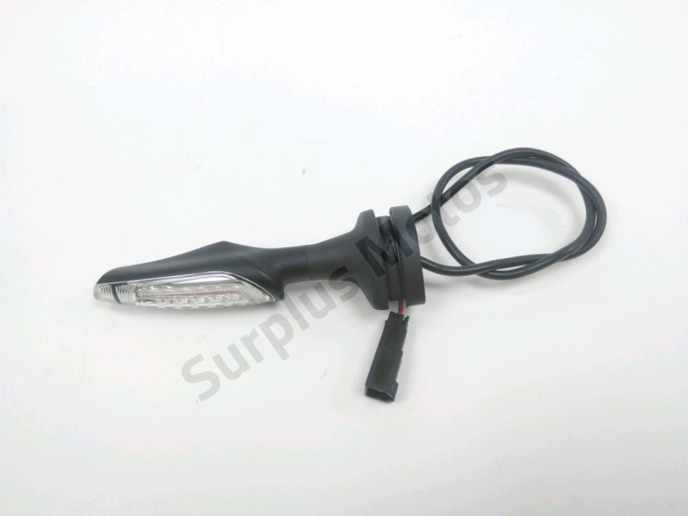 Clignotant arriere g