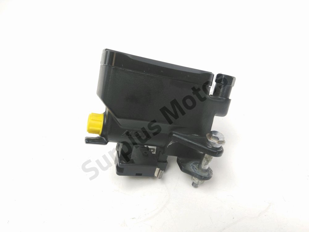 Maitre cylindre frein av complet