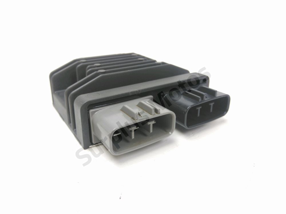 REGULATEUR DE TENSION