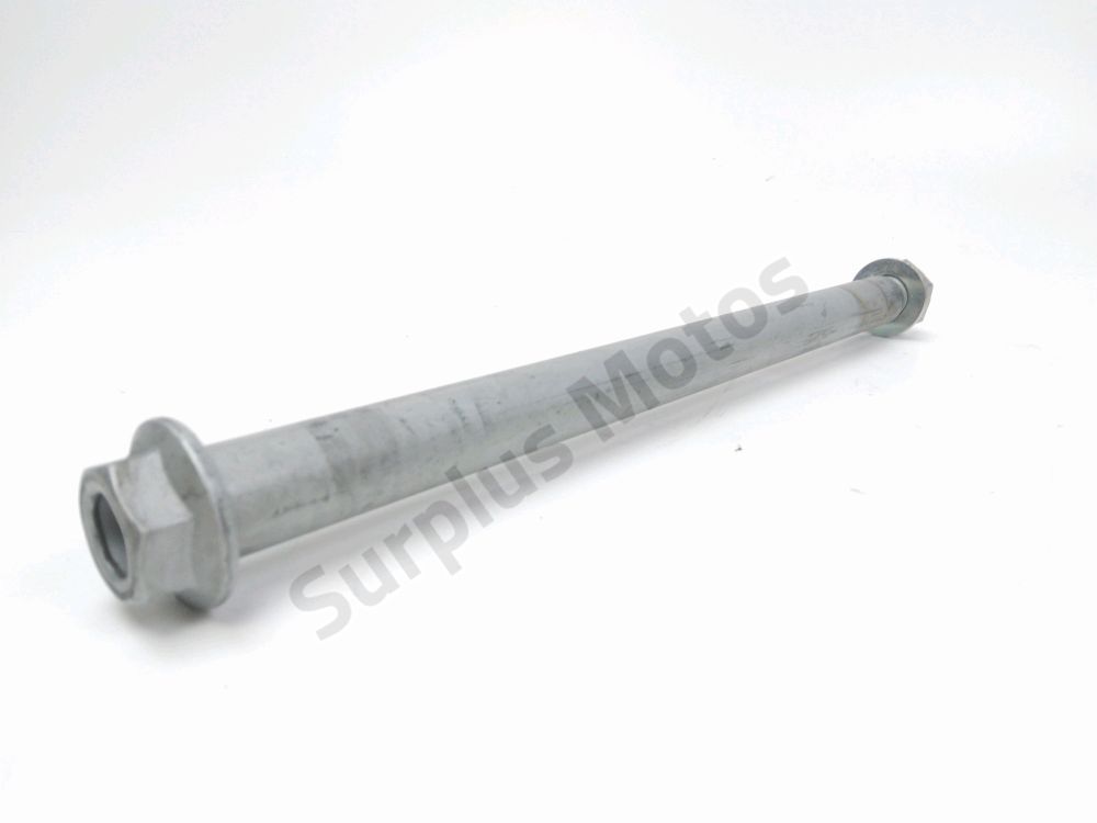 Axe de bras oscillant