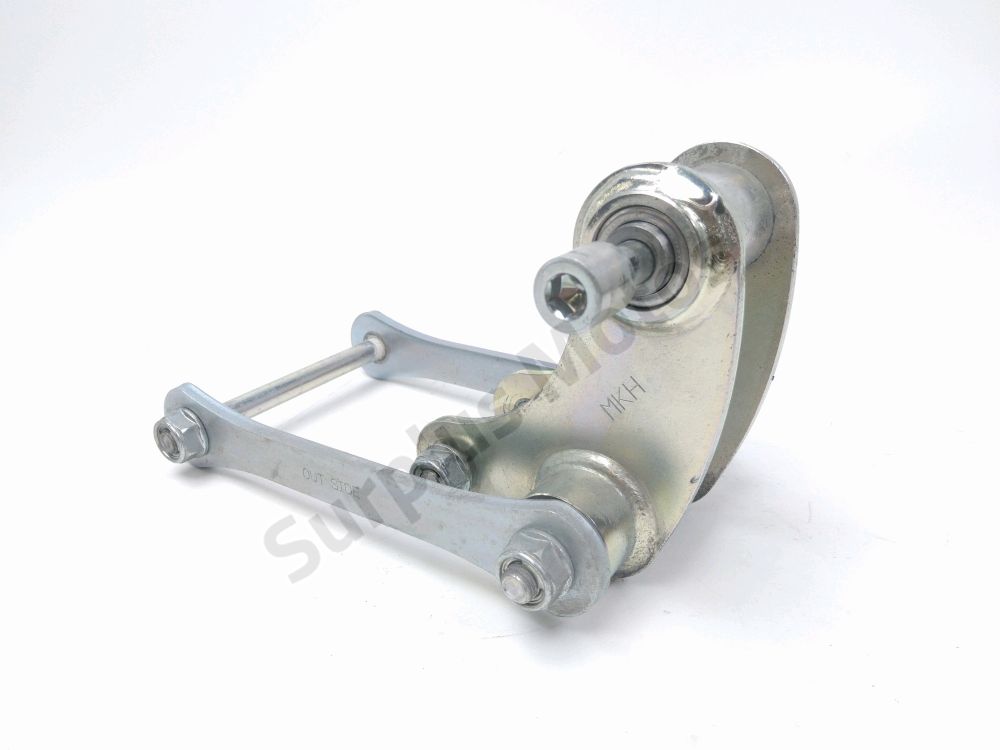 BIELLETTE AMORTISSEUR