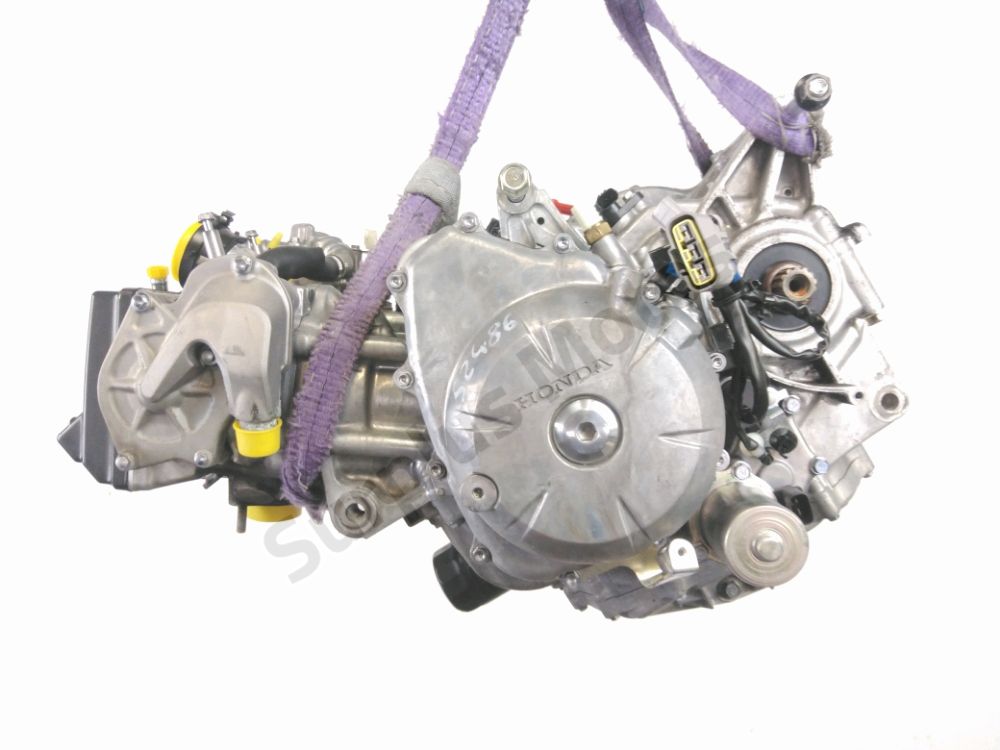 MOTEUR