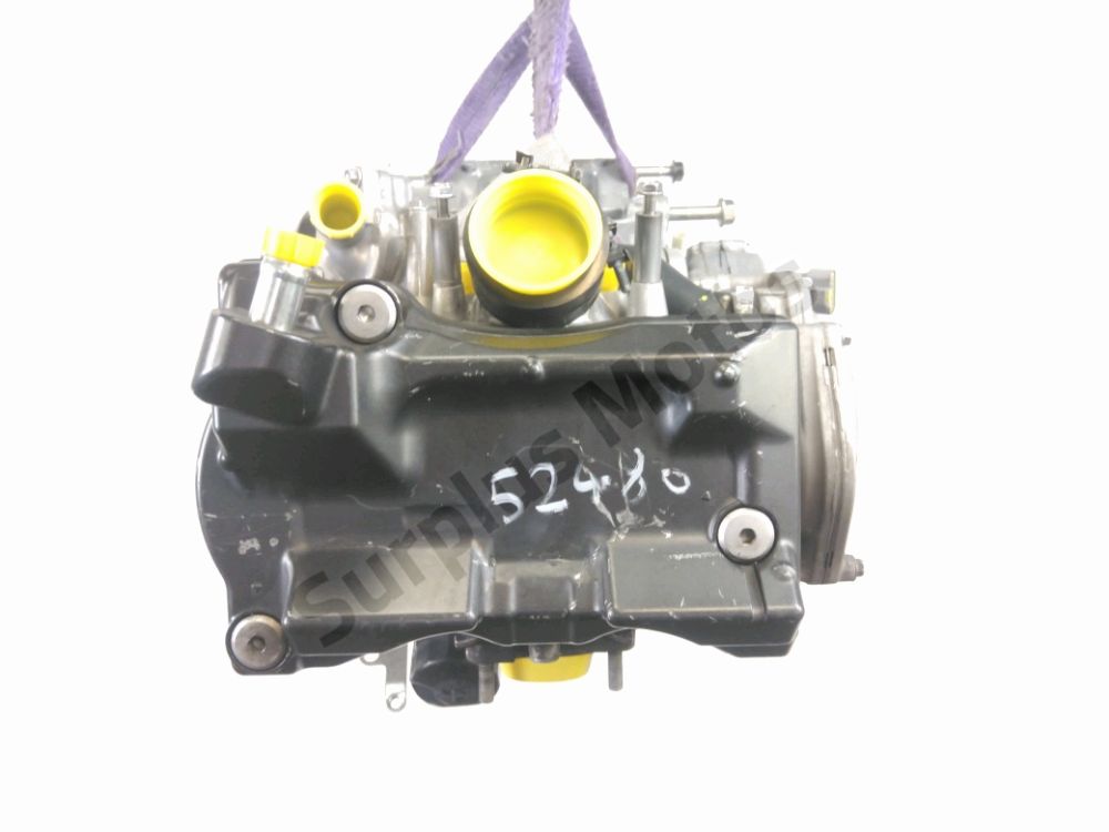 MOTEUR