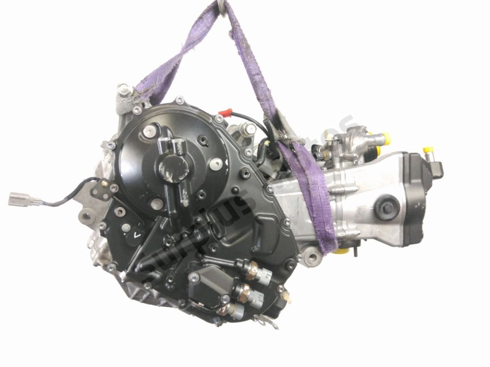 MOTEUR