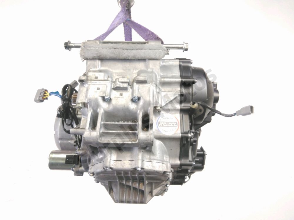 MOTEUR