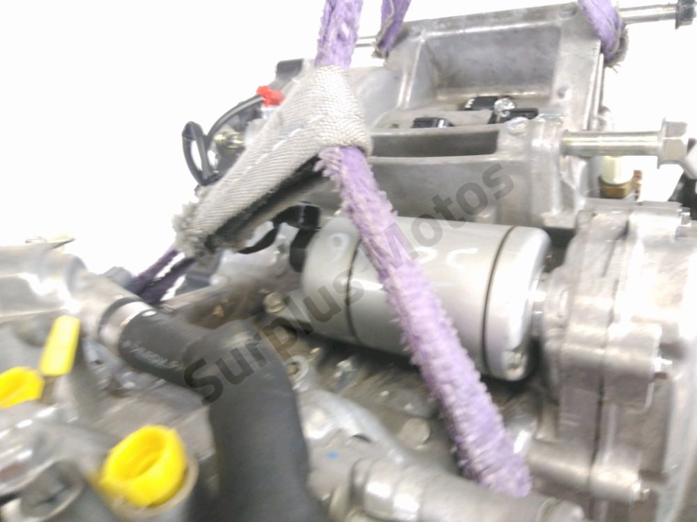 MOTEUR