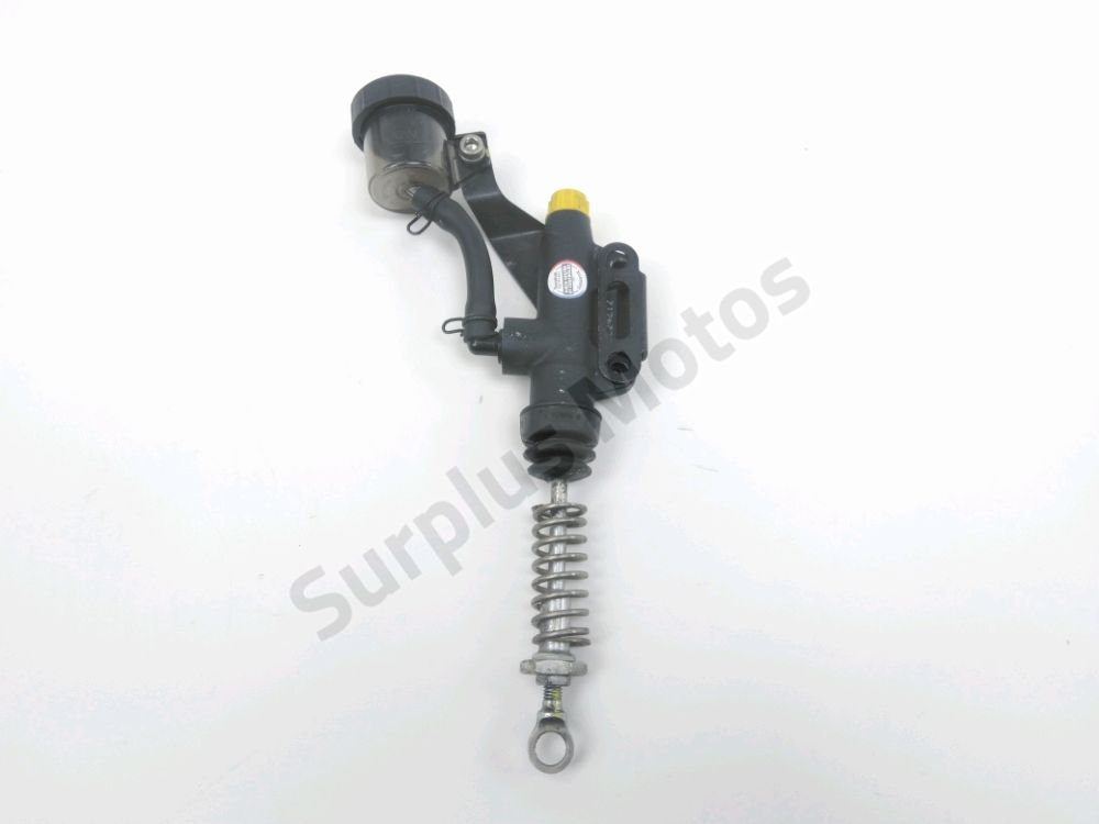 Maitre cylindre frein ar complet