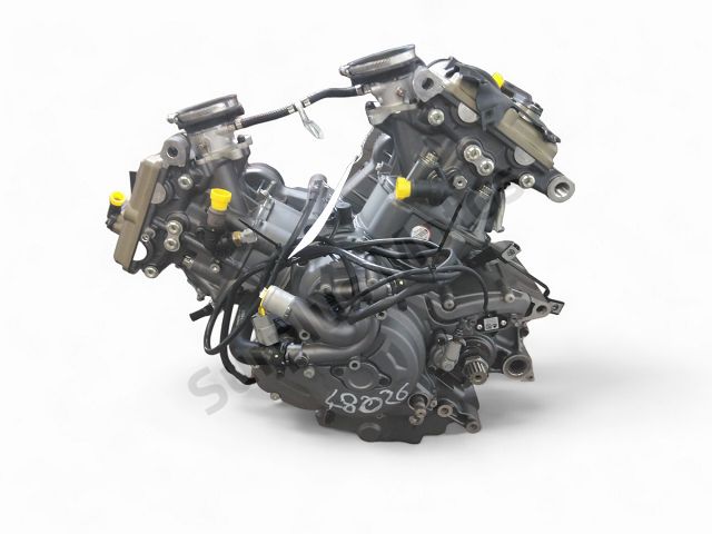 Moteur