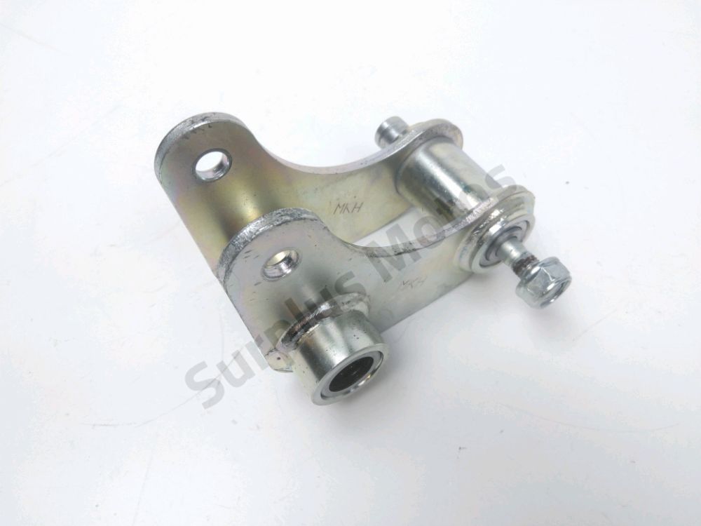 BIELLETTE AMORTISSEUR