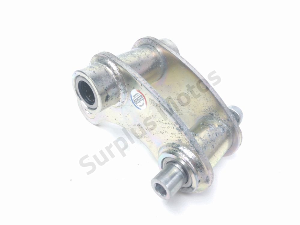 BIELLETTE AMORTISSEUR