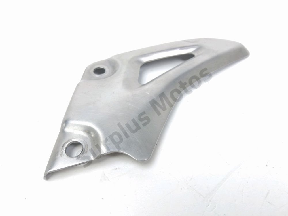 HABILLAGE PLATINE GAUCHE