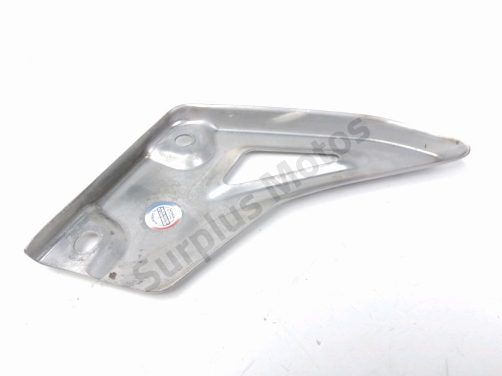 HABILLAGE PLATINE DROIT