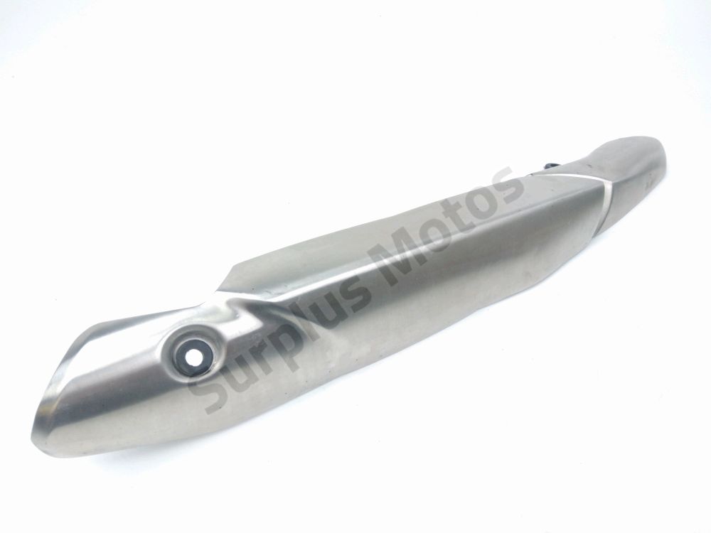 Habillage silencieux