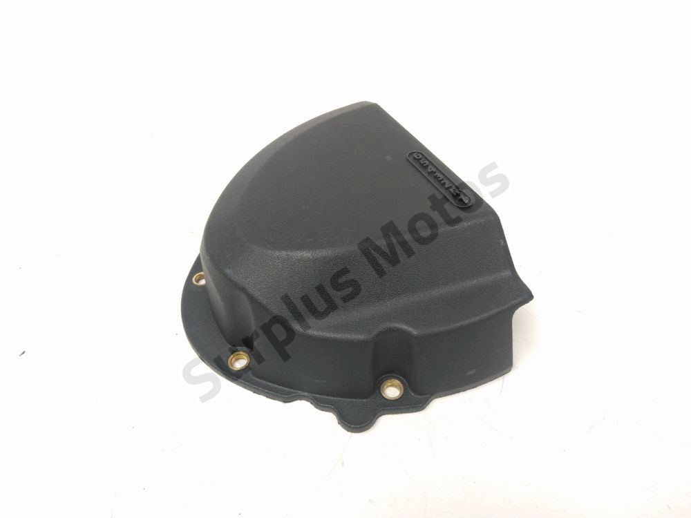 Couvercle pignon sortie boite