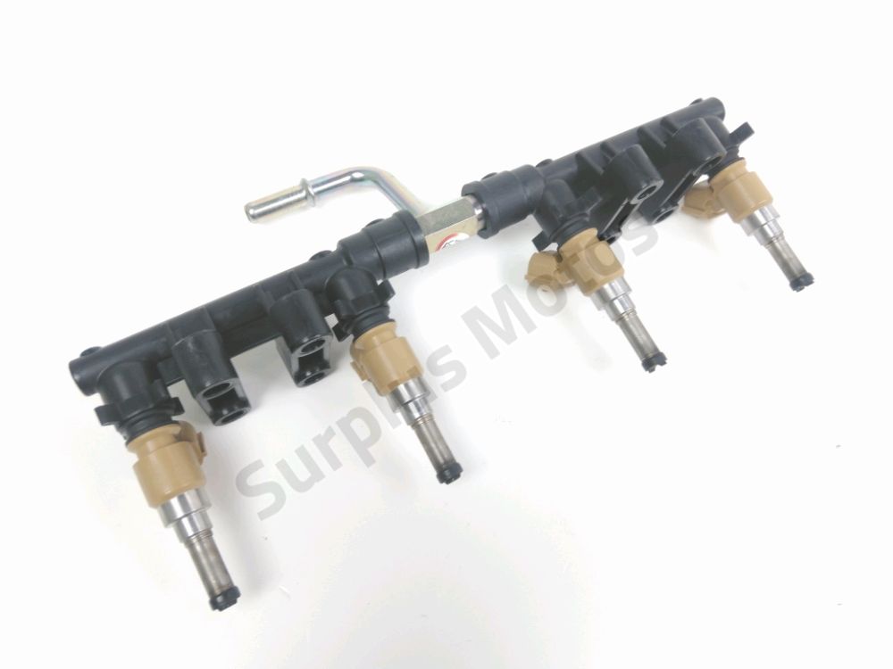 INJECTEUR