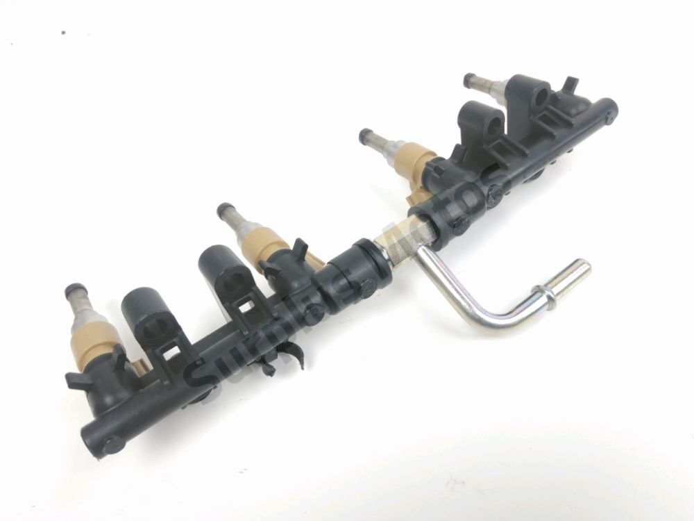 INJECTEUR