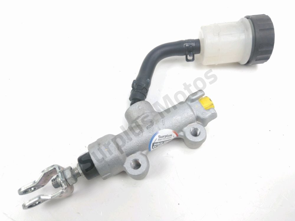 Maitre cylindre frein ar complet