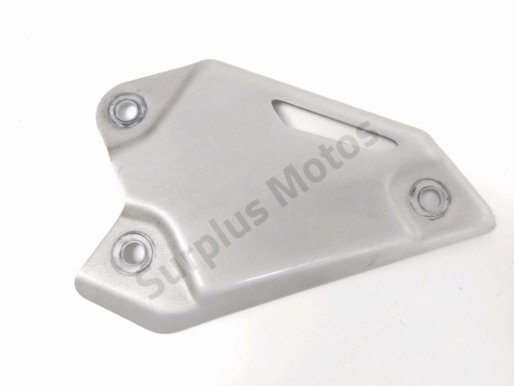 Habillage platine droit