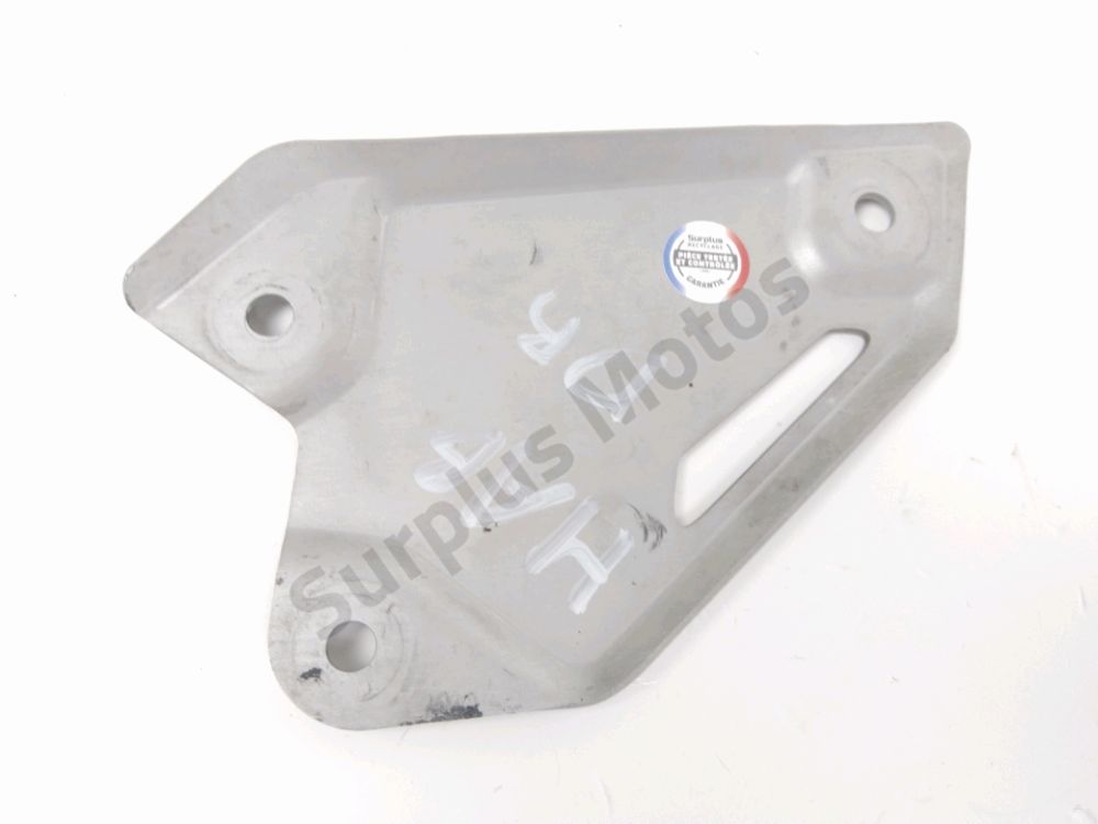 HABILLAGE PLATINE DROIT