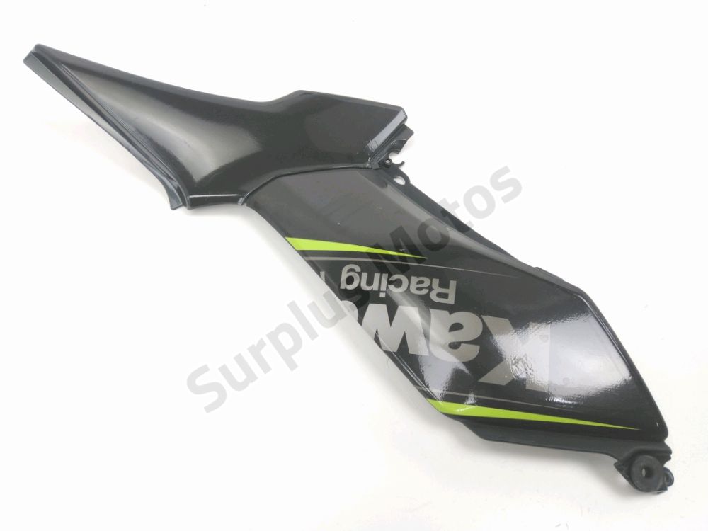 HABILLAGE DE RESERVOIR