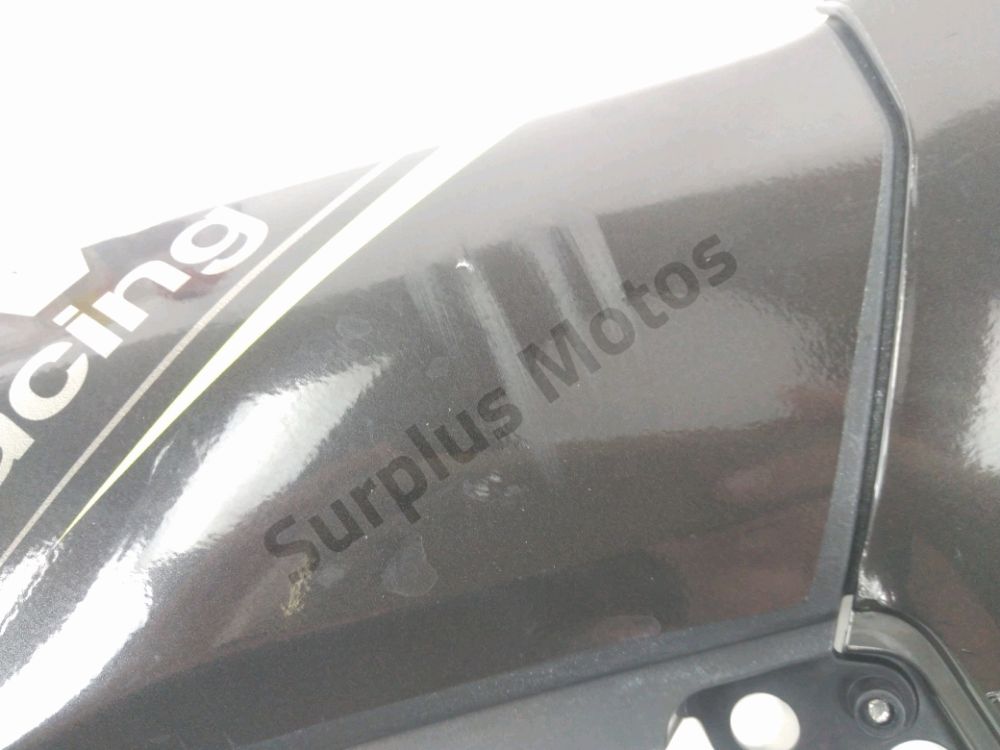 HABILLAGE DE RESERVOIR