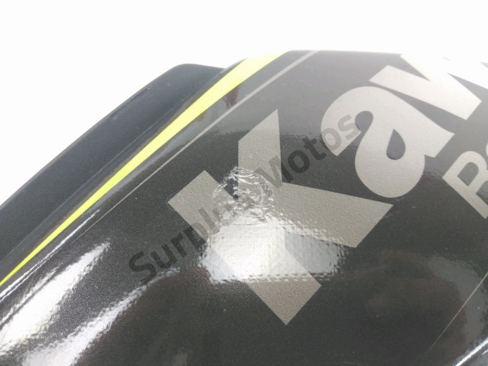 HABILLAGE DE RESERVOIR