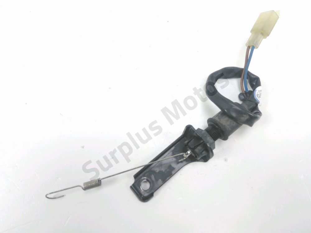 Contacteur de stop ar