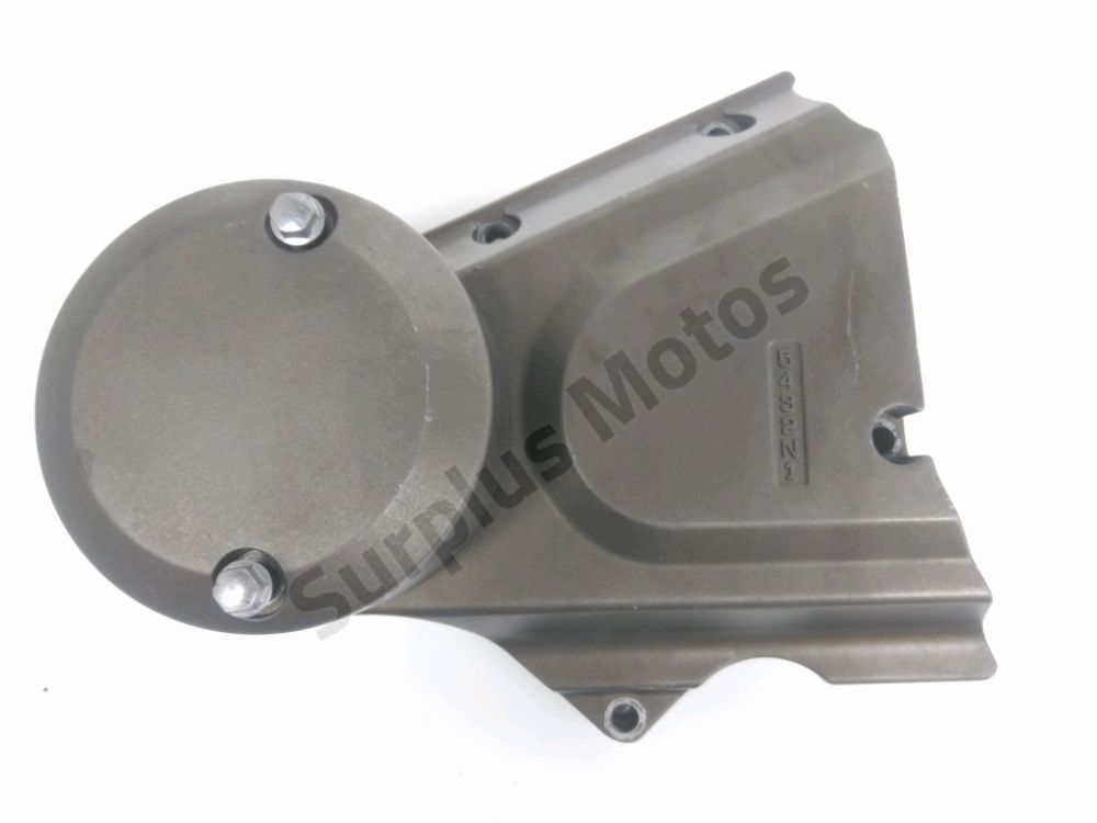 Couvercle pignon sortie boite