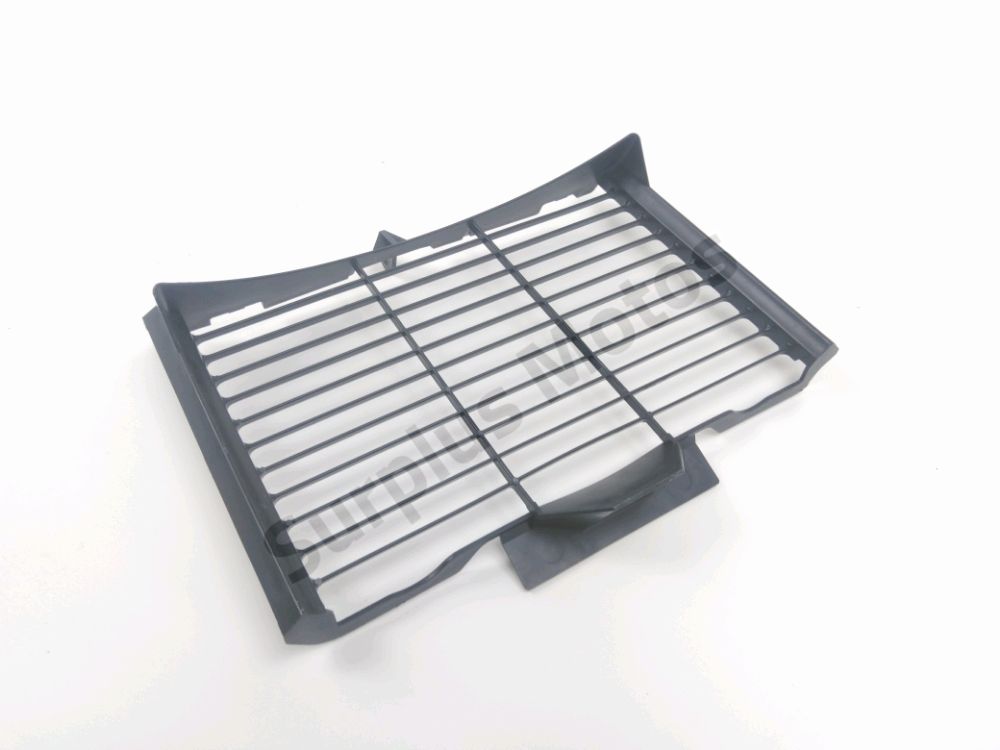 GRILLE DE RADIATEUR