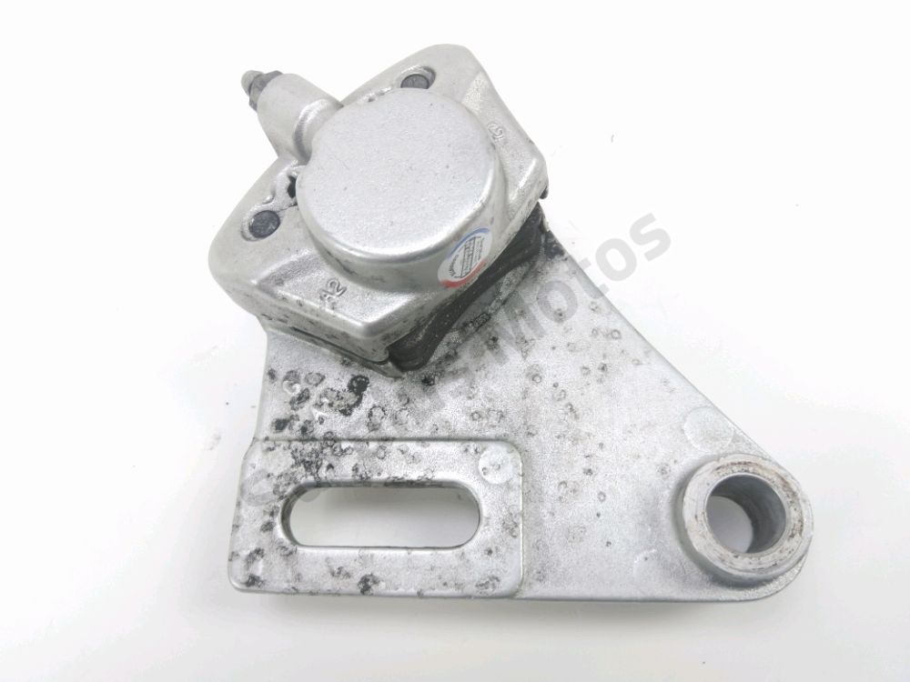 Etrier frein arriere