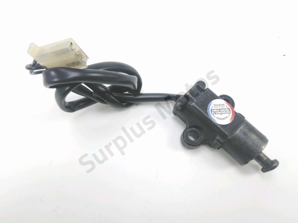 Contacteur de bequille