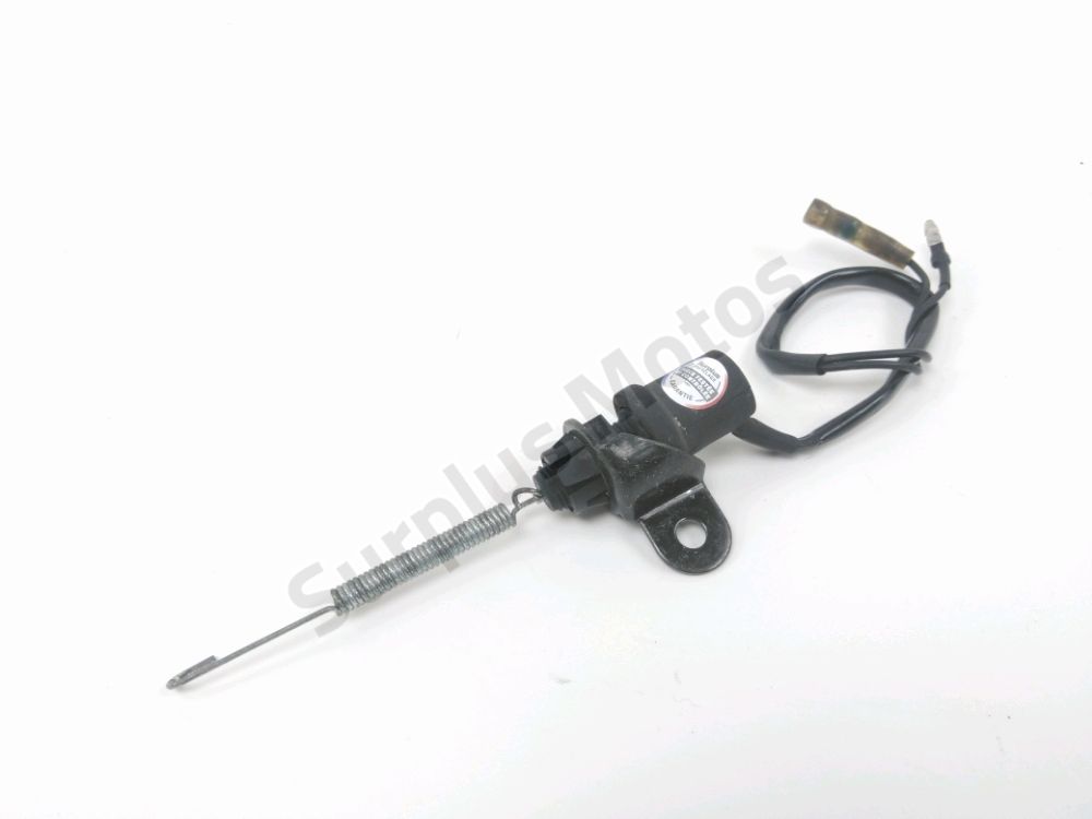 Contacteur de stop ar