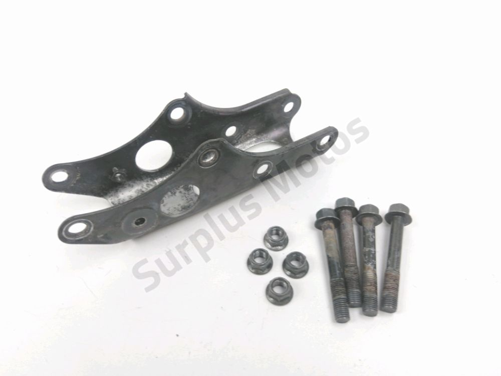 SUPPORT MOTEUR