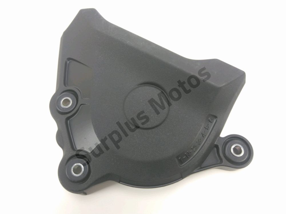 Couvercle pignon sortie boite