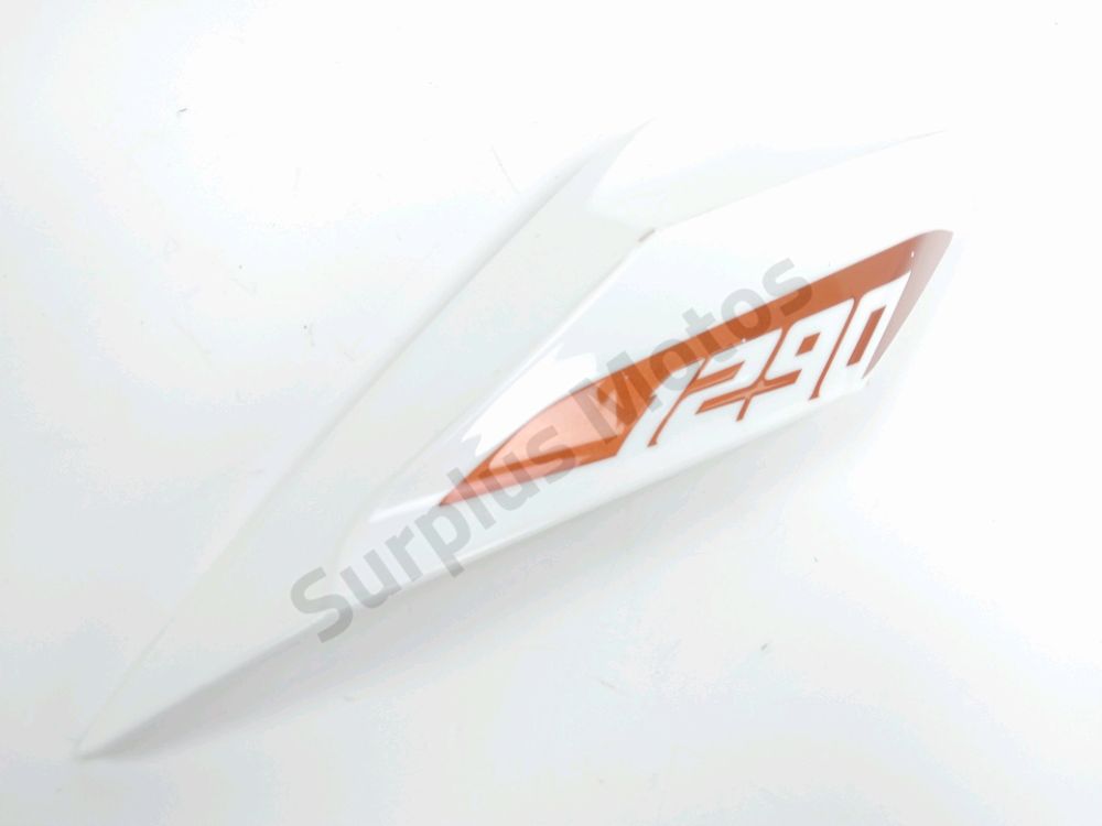 HABILLAGE DE CADRE GAUCHE