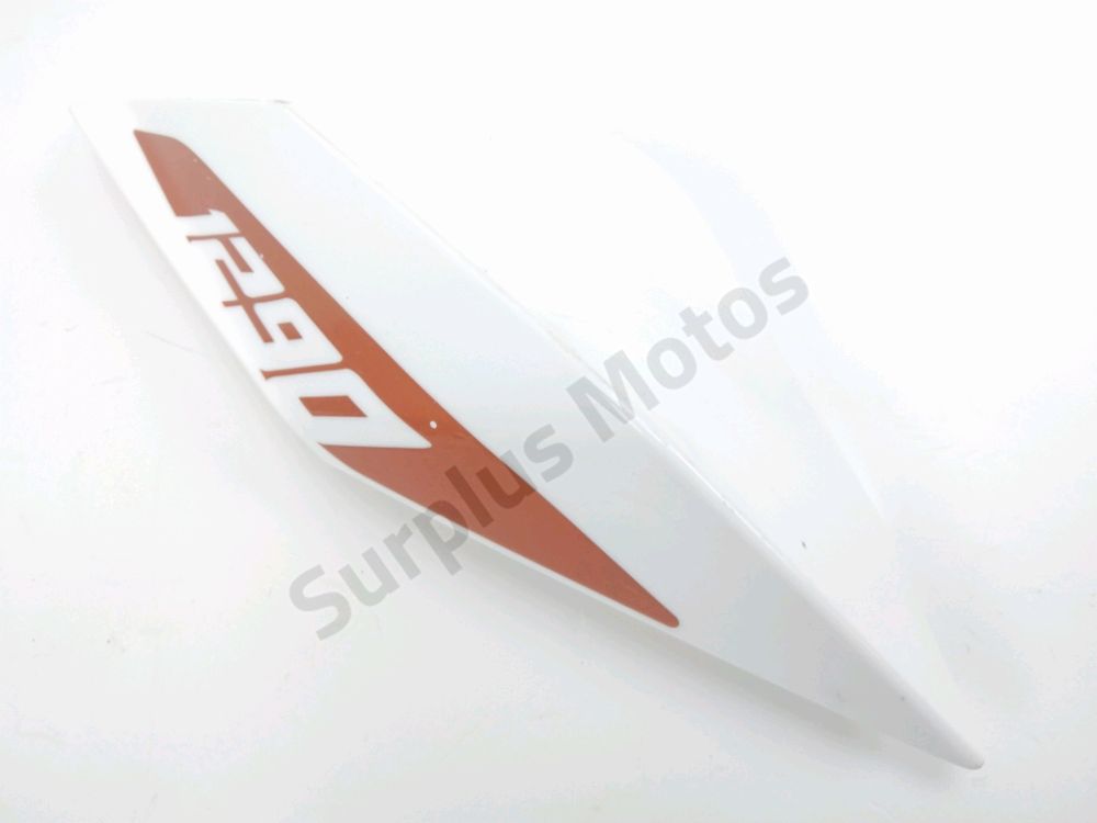 HABILLAGE DE CADRE GAUCHE