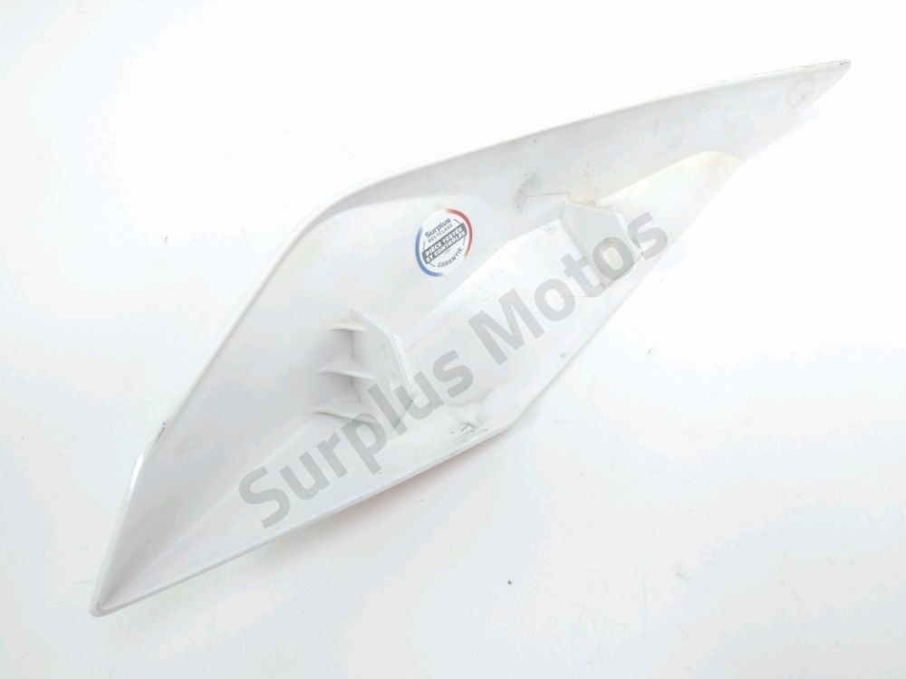 HABILLAGE DE CADRE GAUCHE