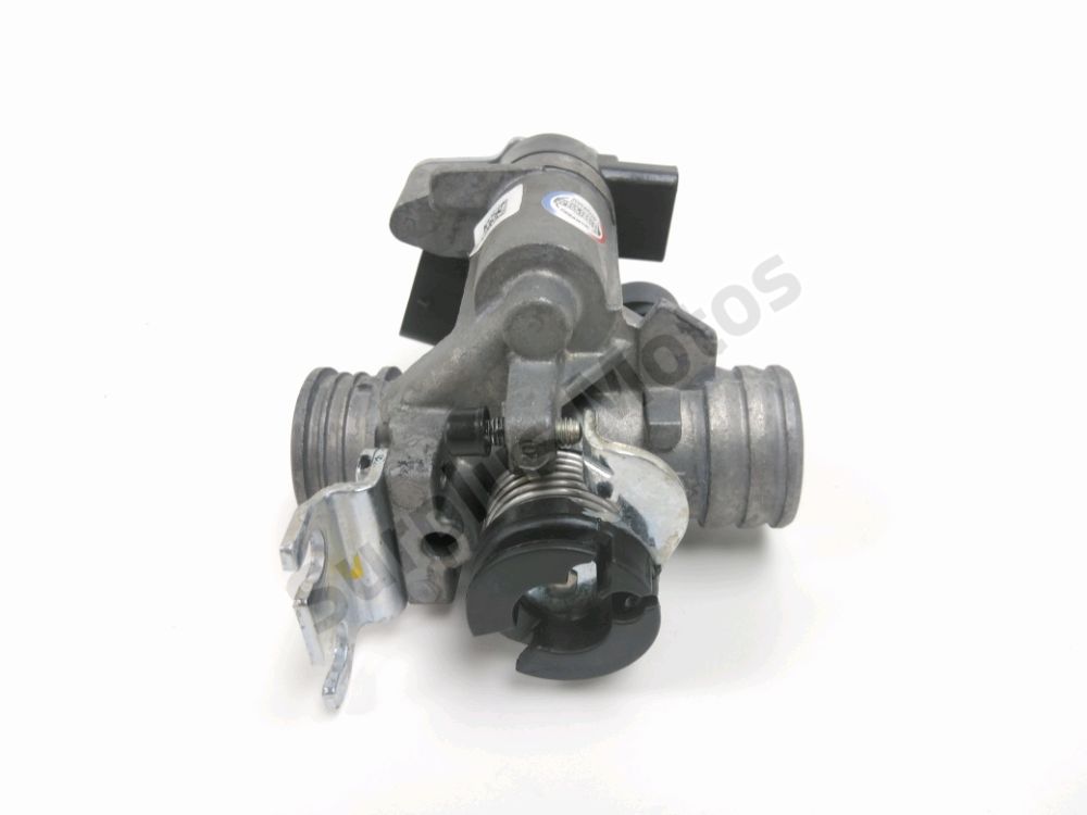 CORPS D'INJECTION DROIT