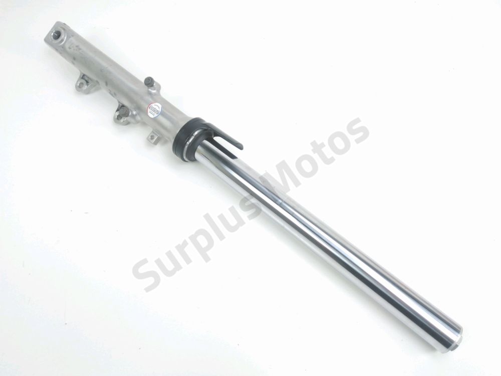 TUBE DE FOURCHE DROIT