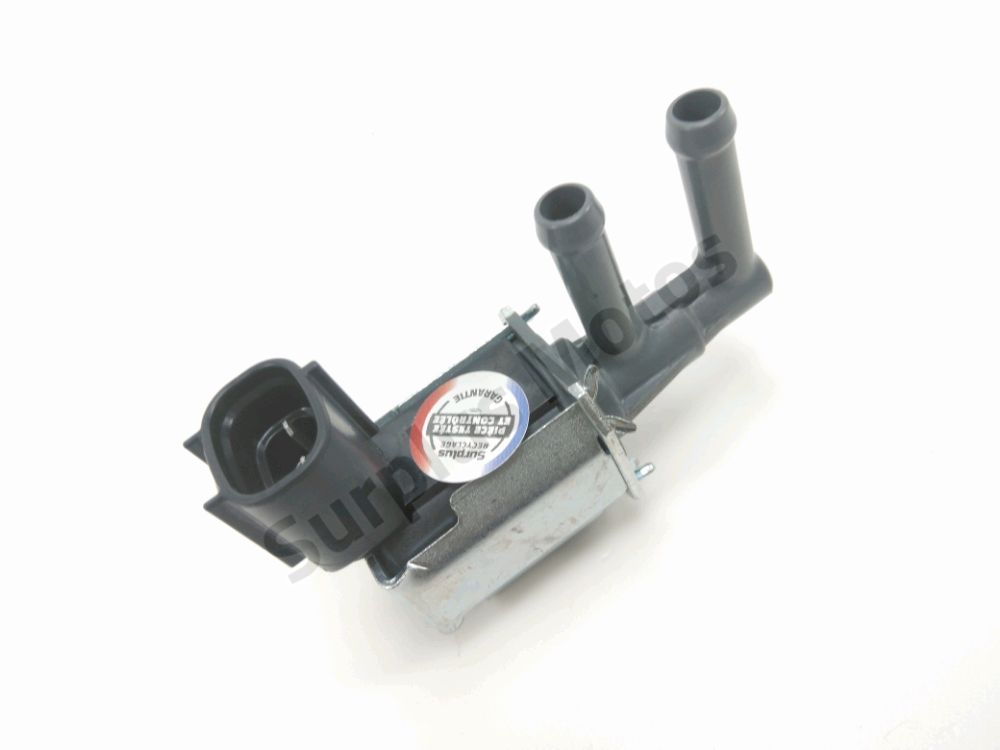 Valves electroniques