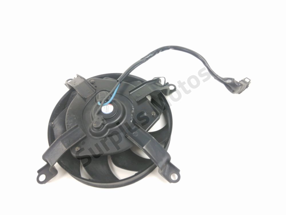 VENTILATEUR