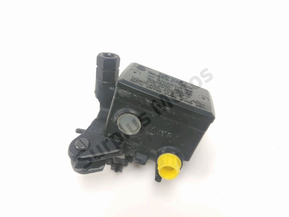 Maitre cylindre frein av complet