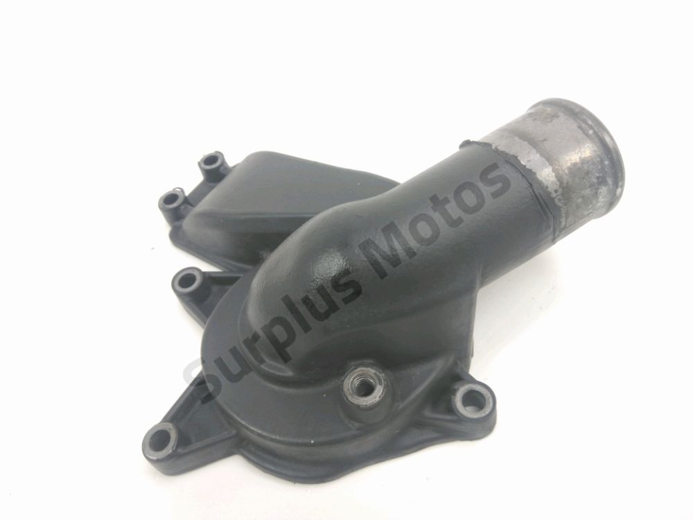 CARTER MOTEUR