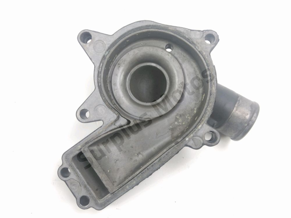 CARTER MOTEUR