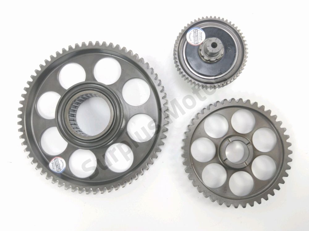 Roue libre de demarreur