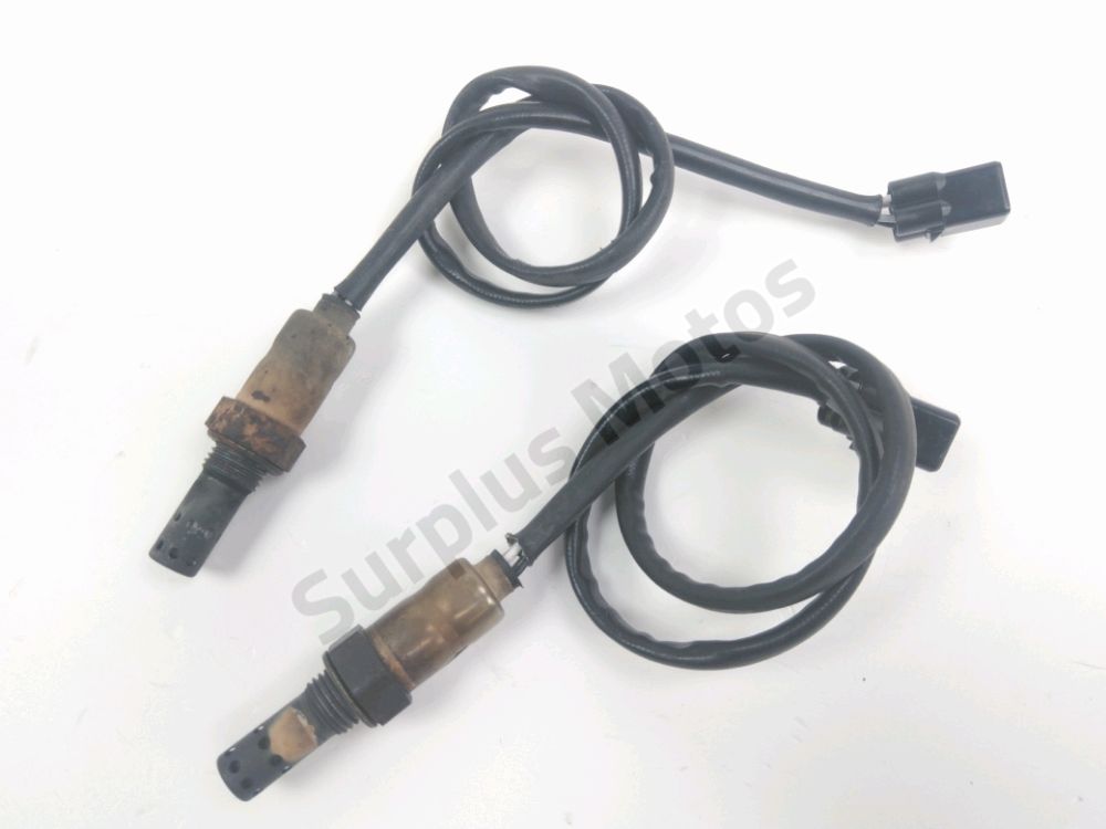 SONDE LAMBDA