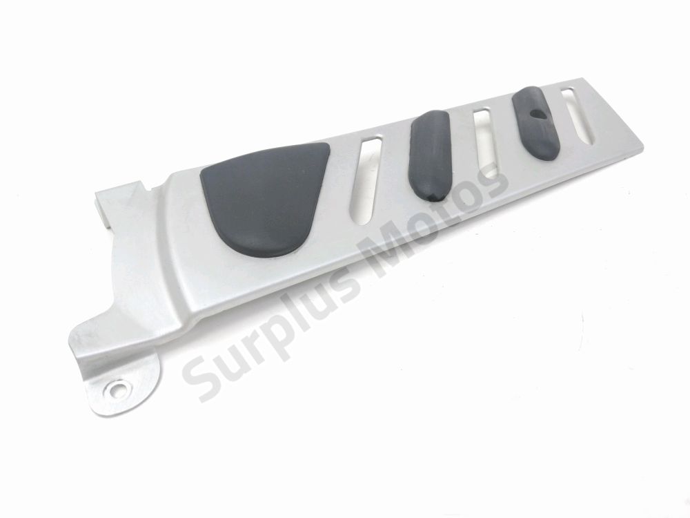 Habillage de cadre gauche